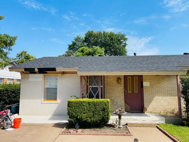 Brick Home Refresh — DFW by JCL Painting LLC