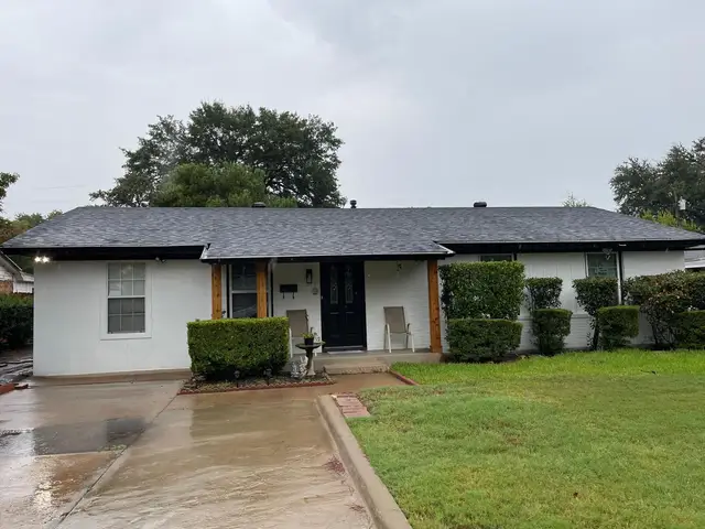 Full Exterior Repaint — DFW by JCL Painting LLC