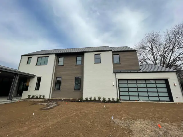 New Construction Exterior — DFW by JCL Painting LLC