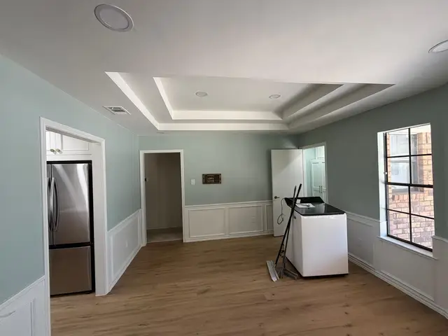 Interior Wall Refresh — DFW by JCL Painting LLC